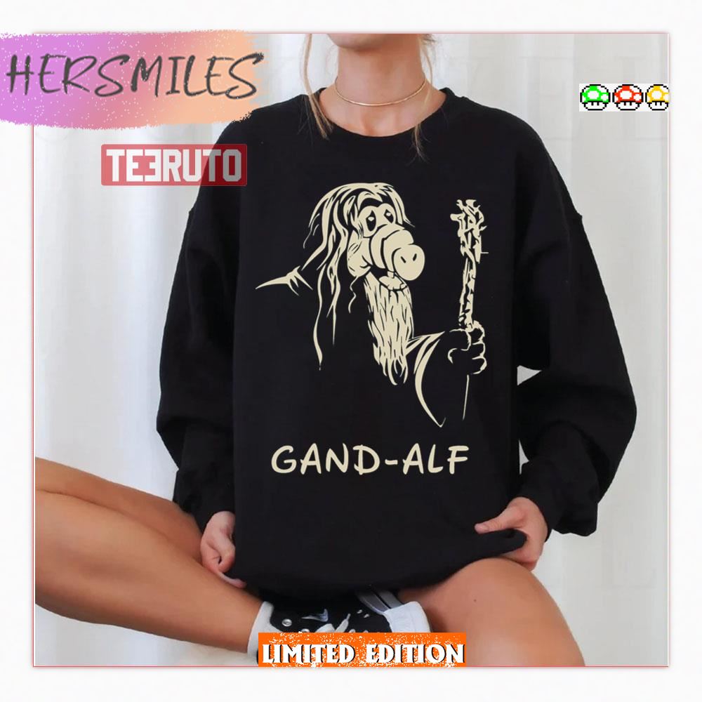 Grand Active Alf Shirt