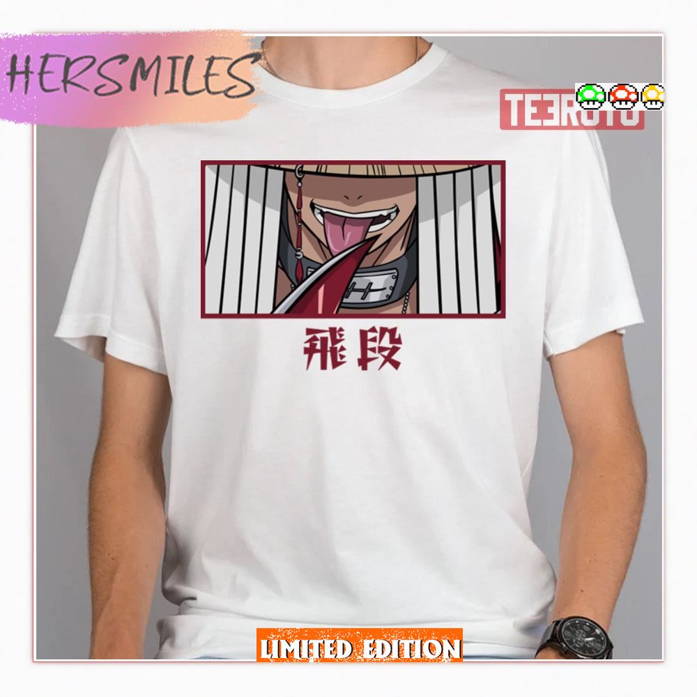 Hidan Cool Moment Naruto Shippuden Sweatshirt