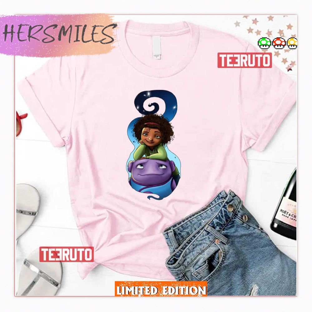Home Adventures With Tip &amp Oh Shirt