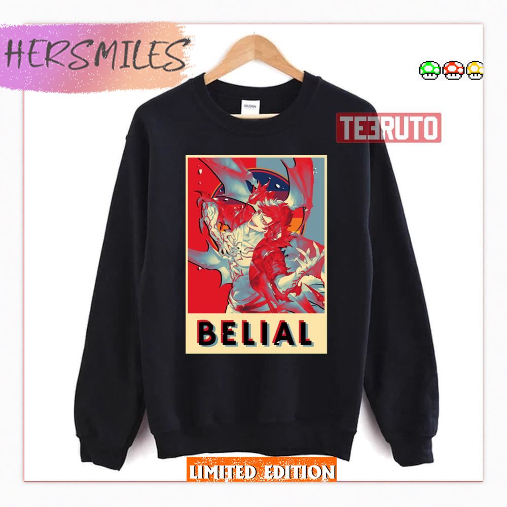 Hopmon Beliavtar Granblue Fantasy Shirt Hopmon Beliavtar Granblue Fantasy Shirt