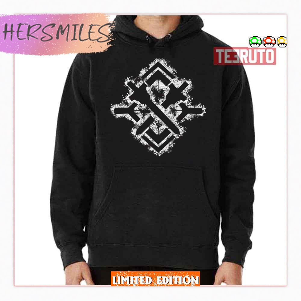Icon Of Honkai Star Rail Physical Element Shirt