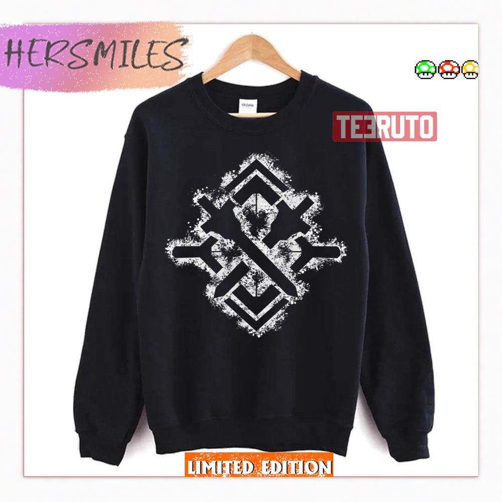 Icon Of Honkai Star Rail Physical Element Shirt Icon Of Honkai Star Rail Physical Element Shirt