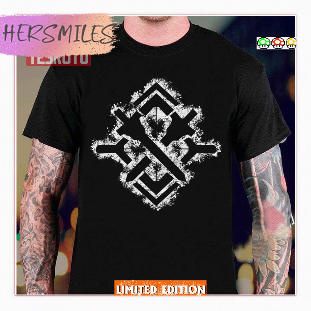 Icon Of Honkai Star Rail Physical Element Shirt