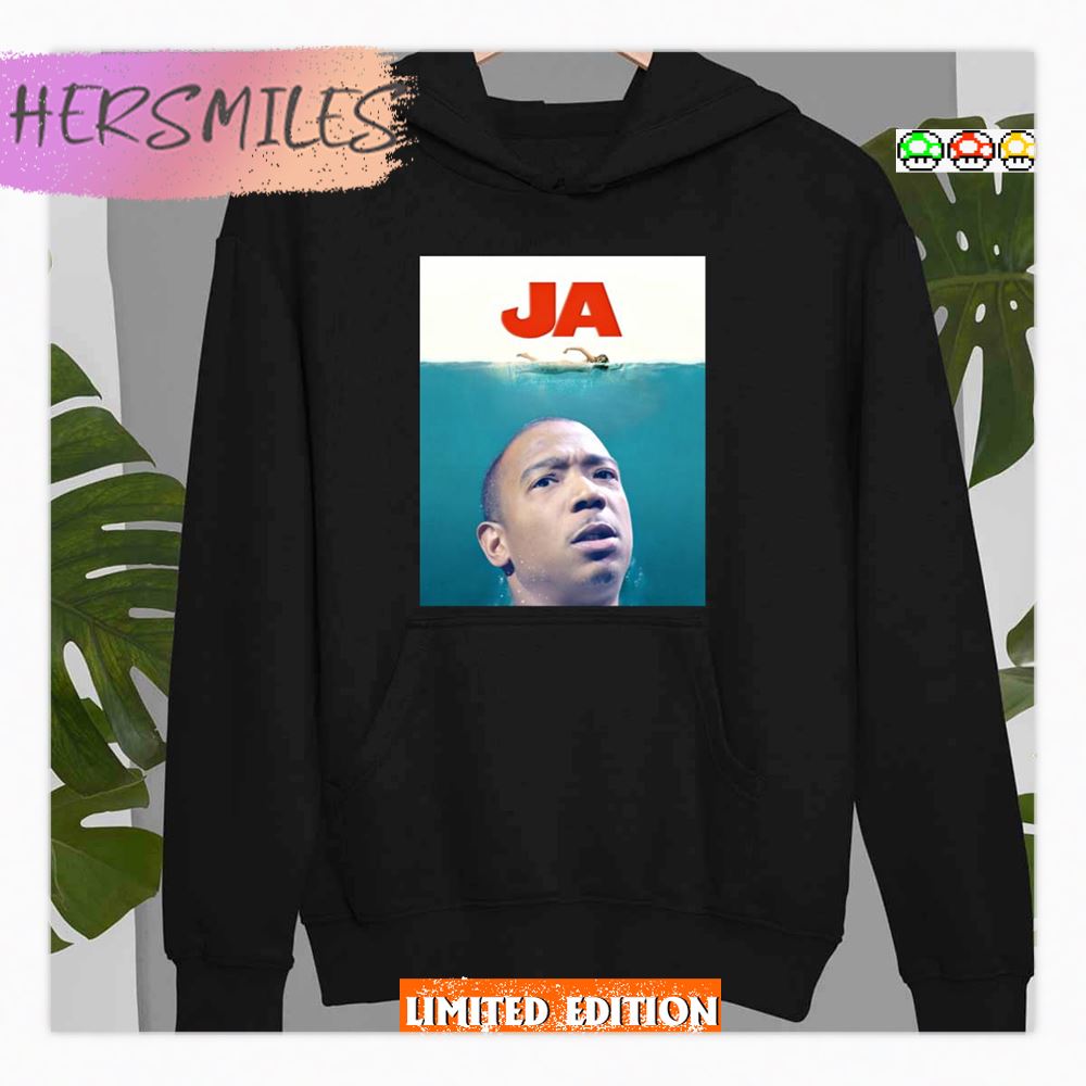 Ja Jaws Ja Rule Shirt