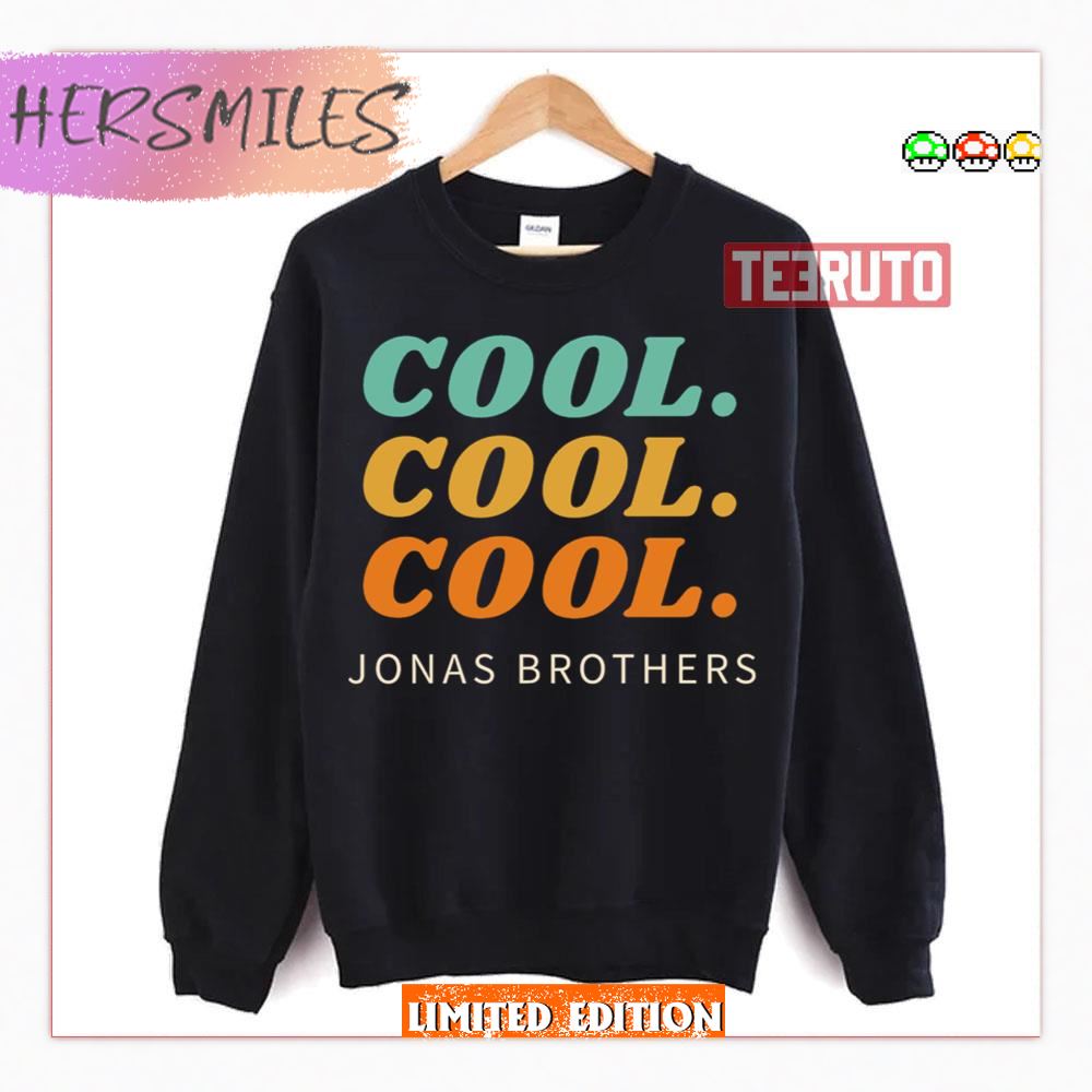 Jonas Brothers When You Look Me In The Eyes Shirt Jonas Brothers When You Look Me In The Eyes Shirt
