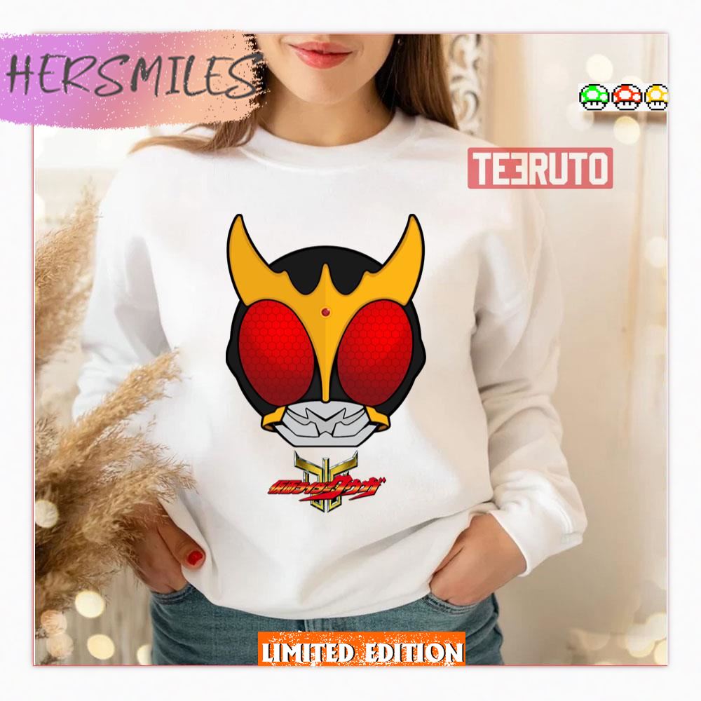 Kamen Rider Kuuga Sweatshirt