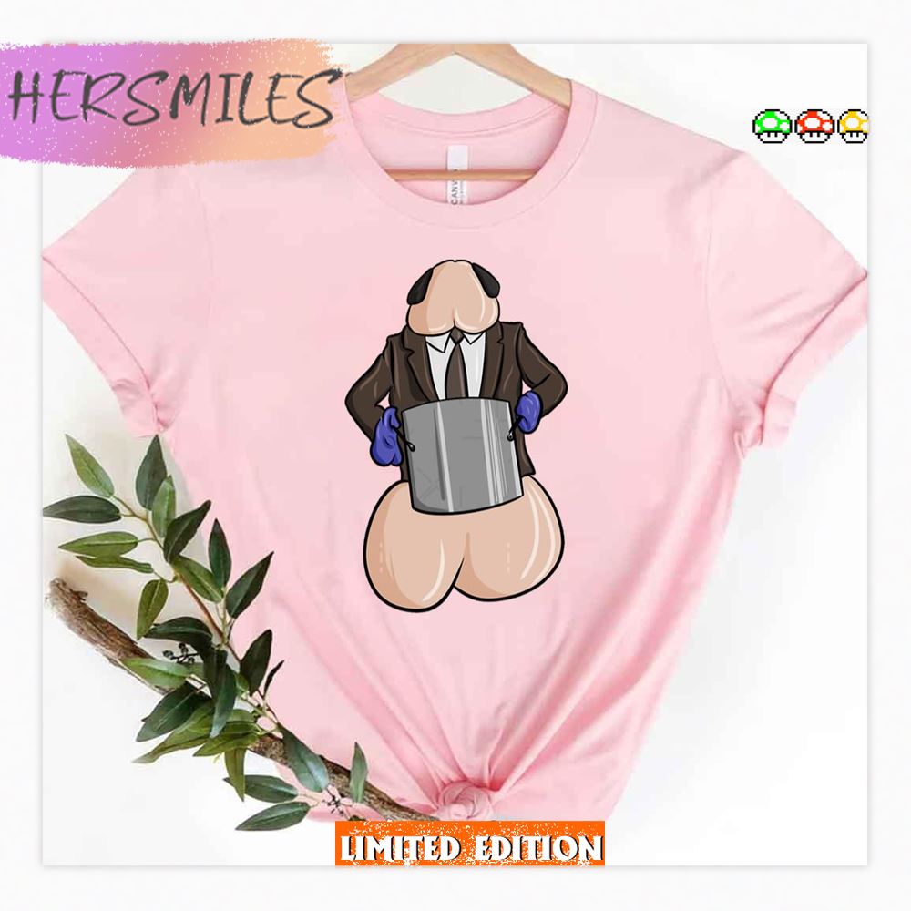 Kevin Malone Famous Chili Shirt Kevin Malone Famous Chili Shirt