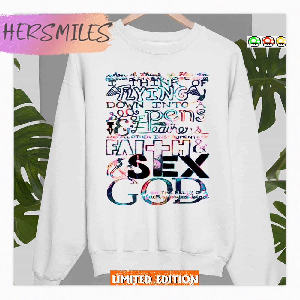 Lyric Music Counting Crows Shirt Lyric Music Counting Crows Shirt