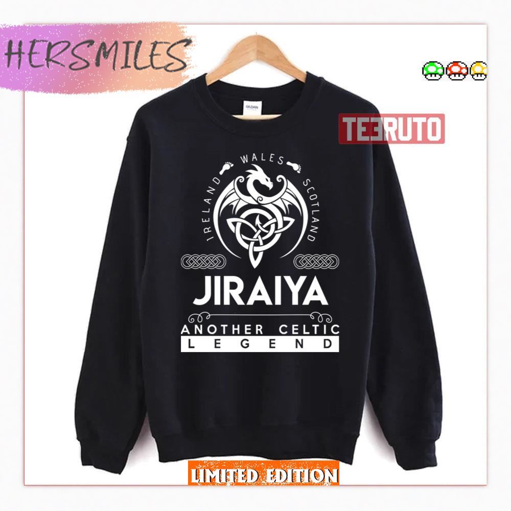 Name T Shirt Another Celtic Legend Dragon Naruto Shippuden Jiraiya Shirt Name T Shirt Another Celtic Legend Dragon Naruto Shippuden Jiraiya Shirt