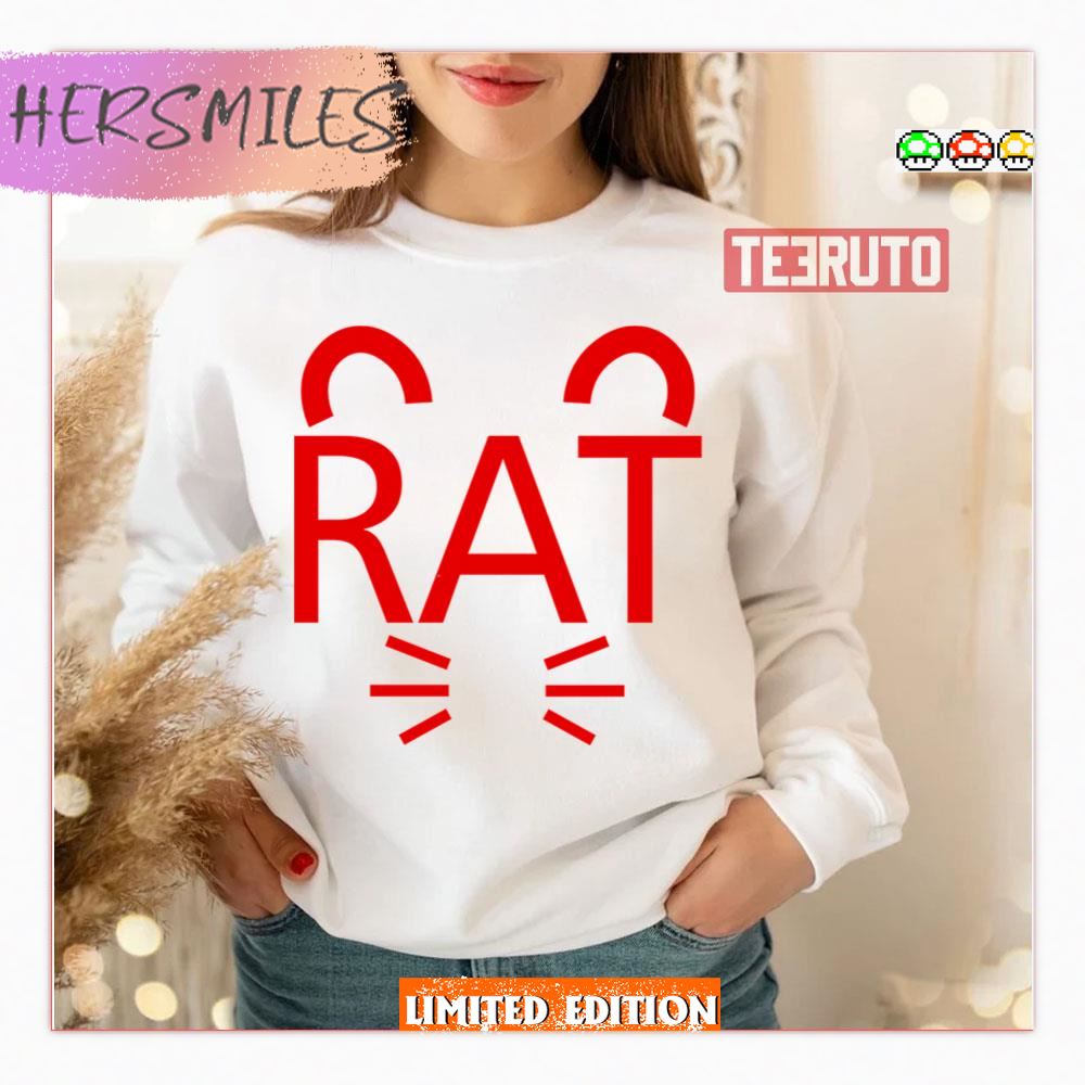 Rat Hakos Baelz Council Hololive Shirt Rat Hakos Baelz Council Hololive Shirt