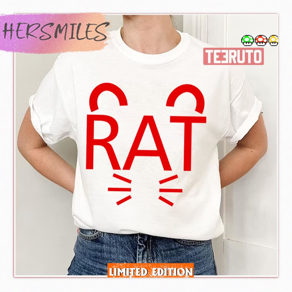 Rat Hakos Baelz Council Hololive Shirt