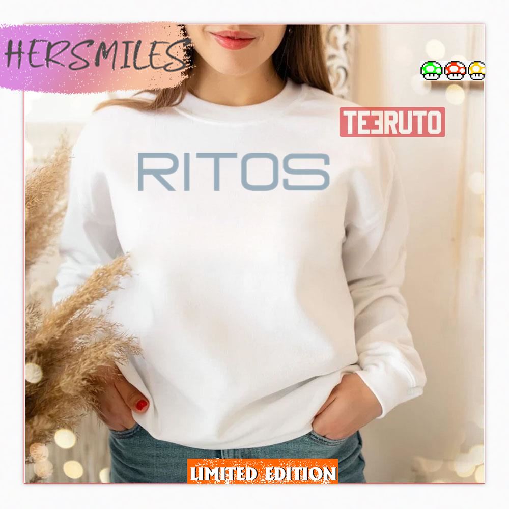 Ritos Excersise Bravest Warriors Shirt Ritos Excersise Bravest Warriors Shirt