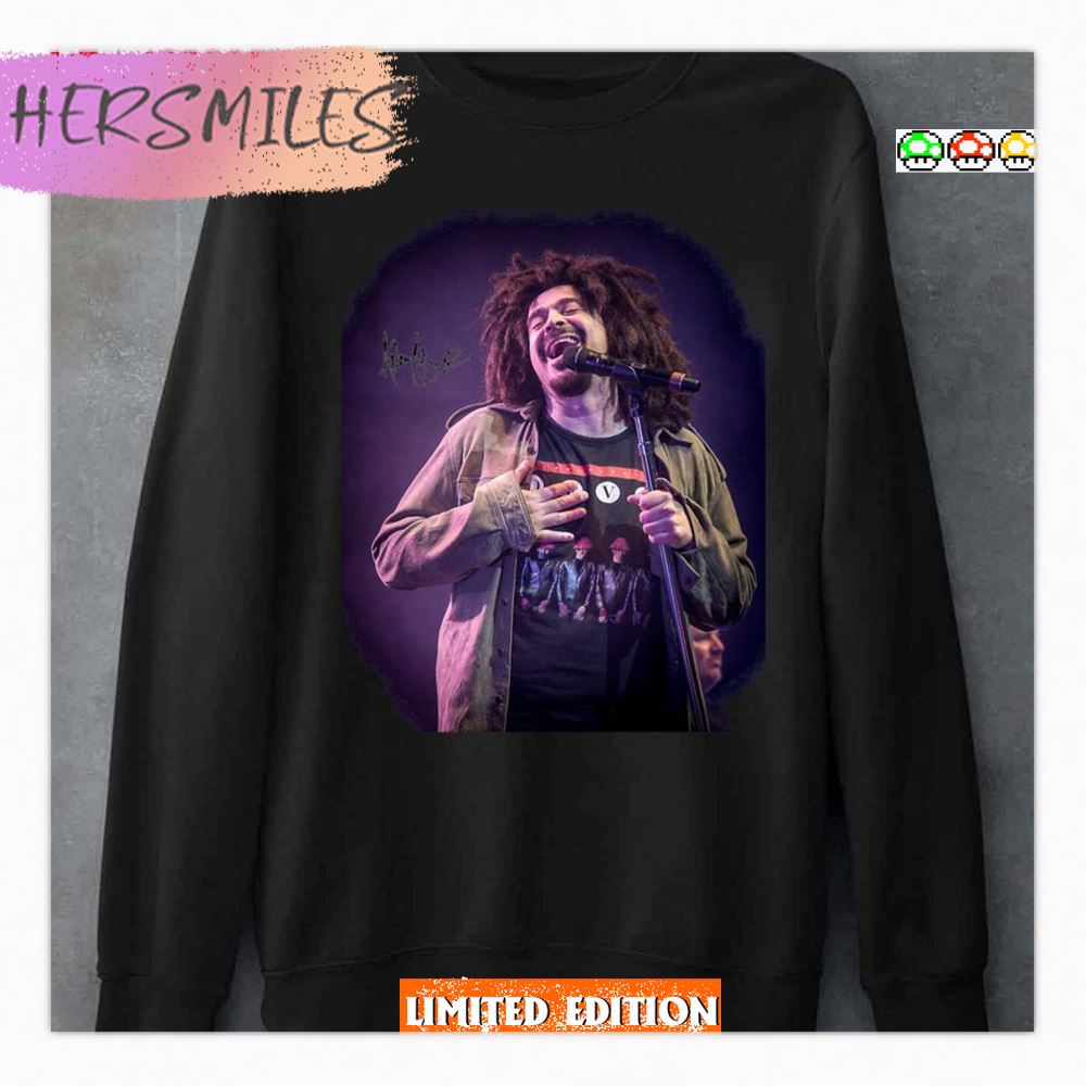 Rock Music Band Counting Crows Adam Duritz Counting Crows Shirt Rock Music Band Counting Crows Adam Duritz Counting Crows Shirt