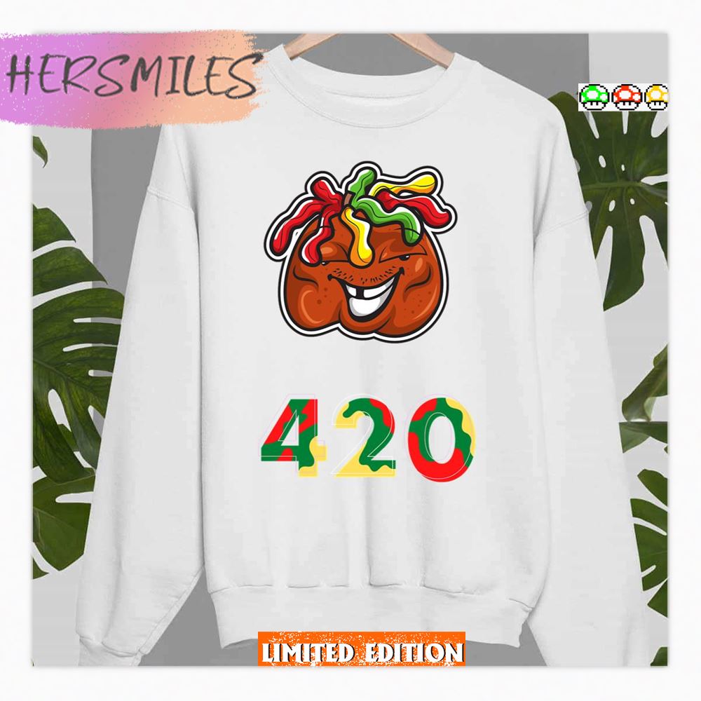 Rotten Apples Set Collection Happy 420 Shirt Rotten Apples Set Collection Happy 420 Shirt