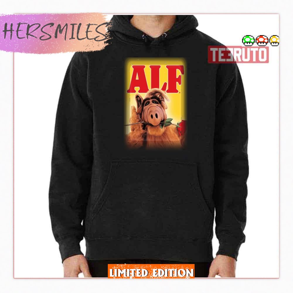 Season 2 Art 90s Alf Shirt