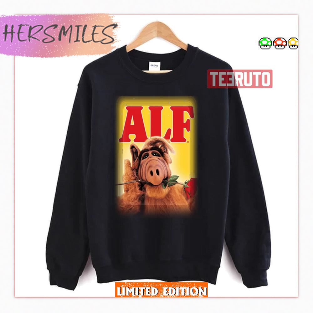 Season 2 Art 90s Alf Shirt Season 2 Art 90s Alf Shirt