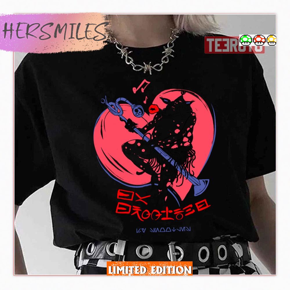 Sy Snootles Max Rebo Shirt
