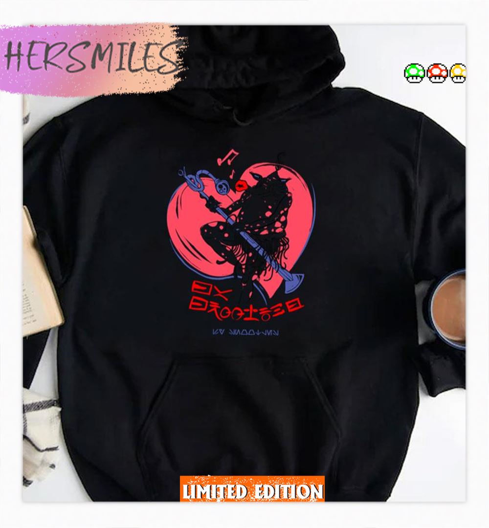 Sy Snootles Max Rebo Shirt