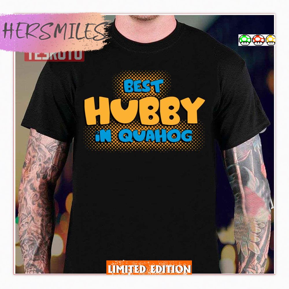Text Art Family Guy Fg Best Hubby Shirt