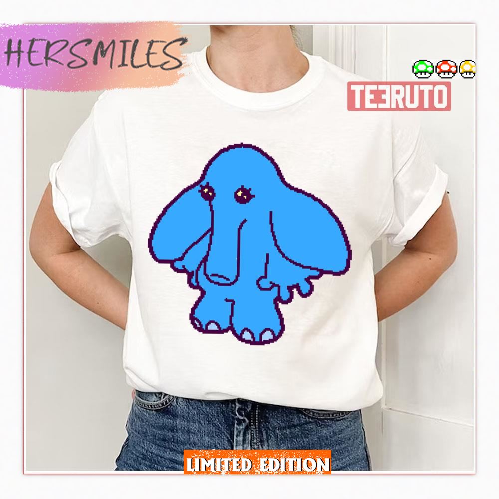 The Elephant Max Rebo Shirt
