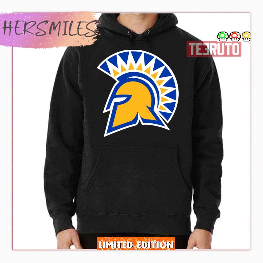The Spartans San Jose State Icon Shirt