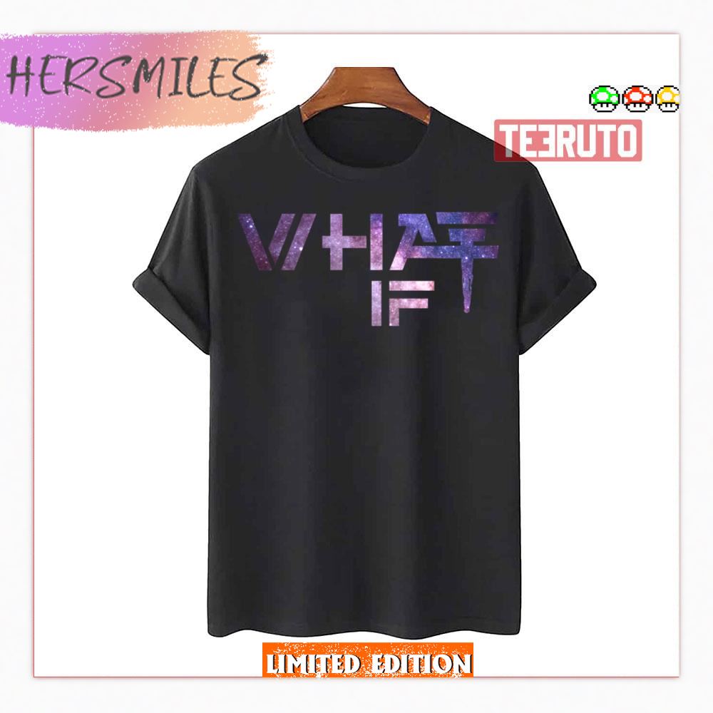 What If Tokio Hotel Shirt