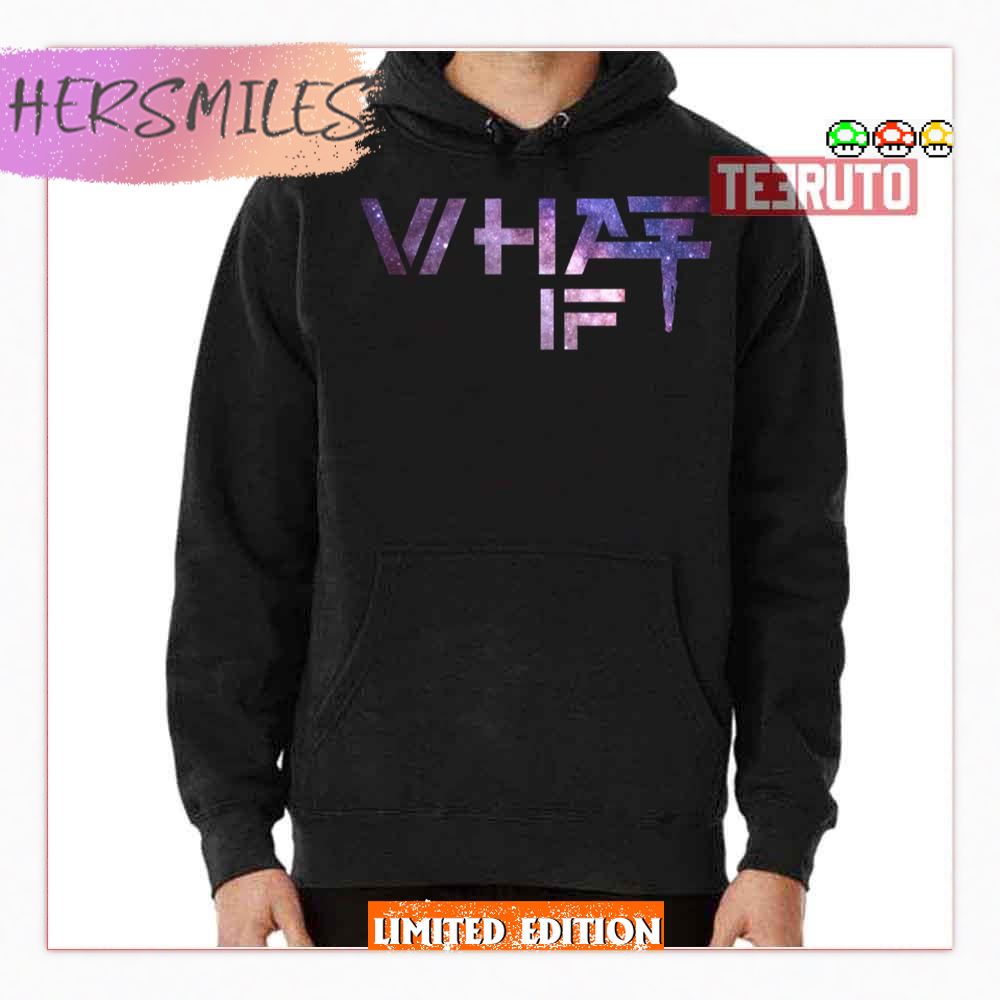 What If Tokio Hotel Shirt