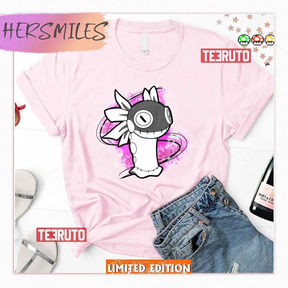 Wiggler Baby Design Shirt