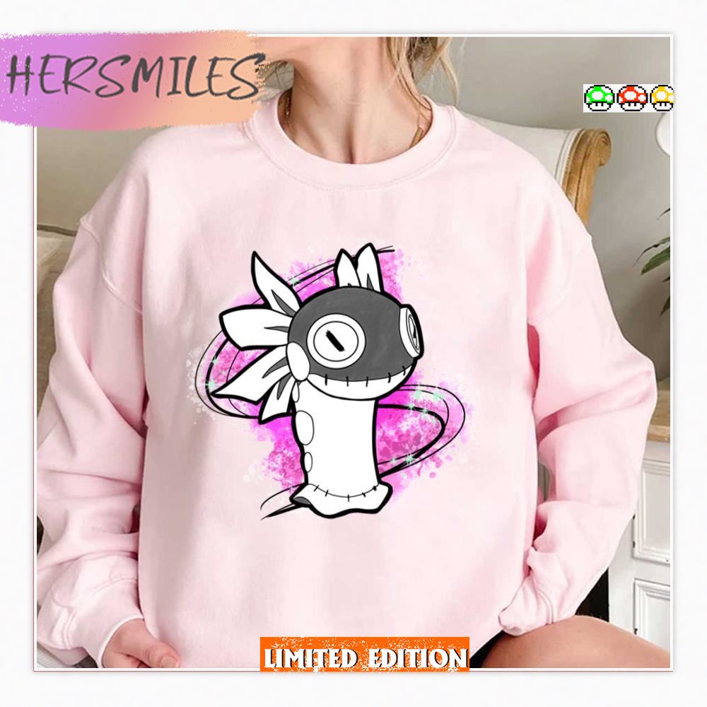Wiggler Baby Design Shirt