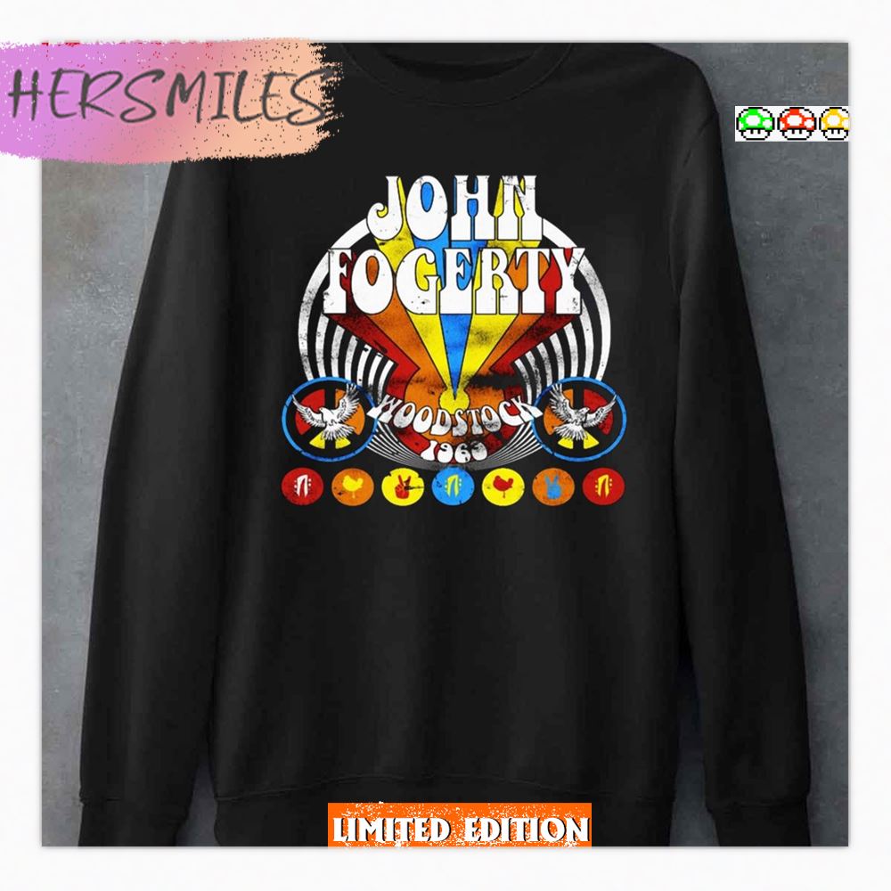 Woodstock 1969 Counting Crows Is An American Rock Band Graphic Shirt Woodstock 1969 Counting Crows Is An American Rock Band Graphic Shirt