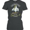 Cockatoo Are My Spirit Parrot Animal Funny T-Shirt