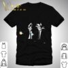 Daddy You Are As Badass As Vegeta As Strong As Gohan Goku DBZ Shirt