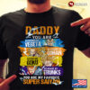 Two Seater Shirt
