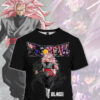Sunset Augustus McCrea I Live To Kick A Pig Every Once In A While Shirt
