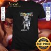 Dragon Ball Son Goku Ultra Instinct Shirt