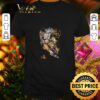 Dragon Ball Super Black Goku Shirt