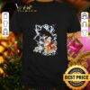 Dragon Ball Super Son Goku Ultra Instinct Shirt