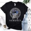 Dragon Ball Super Son Goku Ultra Instinct Versace Shirt, Hoodie, Sweater