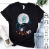 Dragon Ball The Nightmare Before Christmas Son Goku Shirt