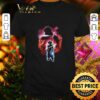 Dragon Ball Z Son Goku And Pikachu Shirt