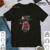 Dragon Ball Z Son Goku Care Emoji Genki Dama Shirt