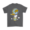 Hello World Snoopy Shirts