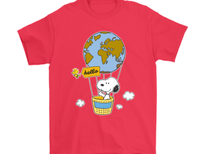 hello world snoopy shirts snoopy facts