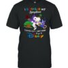 I Googled My Symptoms Turns Out I Just Need To Go To Disney Snoopy Shirt