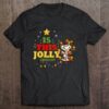 Is This Jolly Enough Snoopy And Woodstock Christmas
