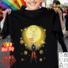 Nike Just Do It Son Goku Dragon Ball Z Shirt
