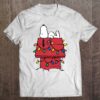 Peanuts Snoopy Christmas Lights