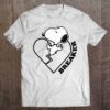 Peanuts Snoopy Heart Breaker Strong