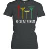 Rechenzentrum T-shirt