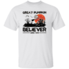 Snoopy Great Pumpkin Believer Since 1966 Halloween Shirt
